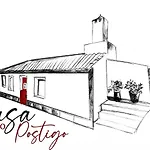 Сasa de vacaciones Casa Do Postigo Rustic Refuge To Relax Angra do Heroísmo