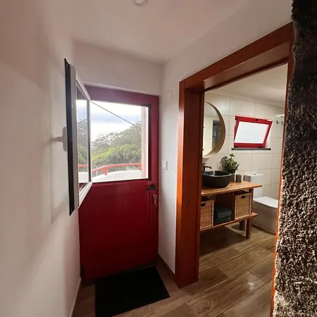 Holiday home Casa Do Postigo Rustic Refuge To Relax *