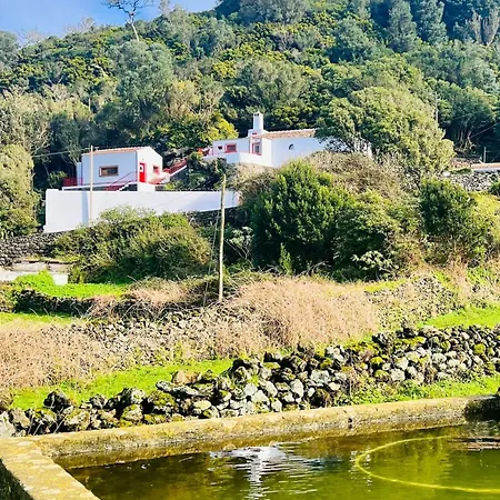 Casa Do Postigo Rustic Refuge To Relax Prázdninový dům