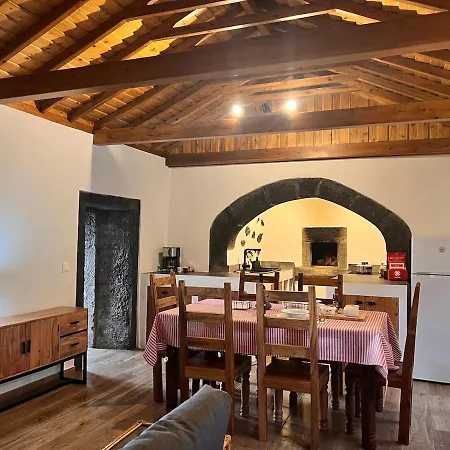 Casa Do Postigo Rustic Refuge To Relax Holiday home