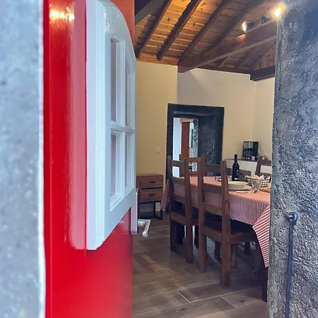 Casa Do Postigo Rustic Refuge To Relax Prázdninový dům Angra do Heroísmo