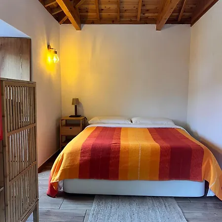 Casa Do Postigo Rustic Refuge To Relax