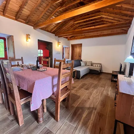 Casa Do Postigo Rustic Refuge To Relax Сasa de vacaciones