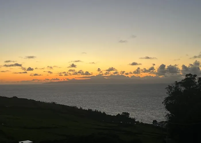 Casa Do Postigo Rustic Refuge To Relax Holiday home Angra do Heroismo