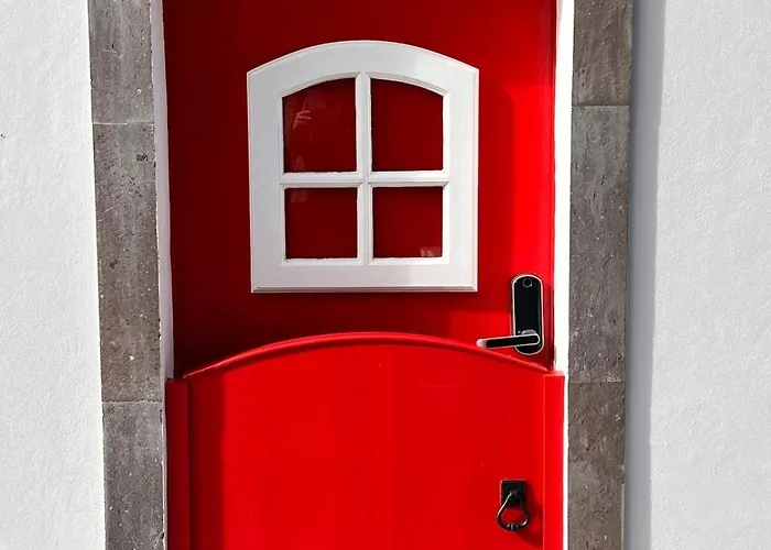 Casa Do Postigo Rustic Refuge To Relax