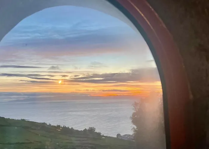 Casa Do Postigo Rustic Refuge To Relax *