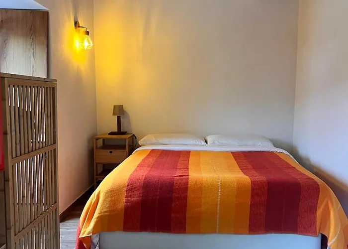 Casa Do Postigo Rustic Refuge To Relax